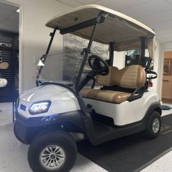 Club Car® 2023 Tempo Golf® 2 seater Lithium ION Non-lifted