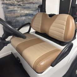 Alternative view of Club Car® 2023 Tempo Golf® 2 seater Lithium ION Non-lifted