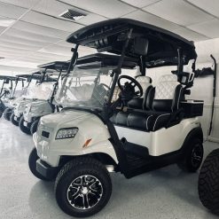 Club Car® Onward Golf Edition® 2 seater Lithium ION Non-lifted