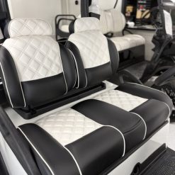 Alternative view of Club Car® Onward Golf Edition® 2 seater Lithium ION Non-lifted