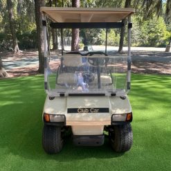 Club Car® 1998 Club Car DS® 4 seater Lithium ION Non-lifted