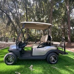 Alternative view of Club Car® 2021 Tempo Overhaul® 4 seater Lithium ION Non-lifted