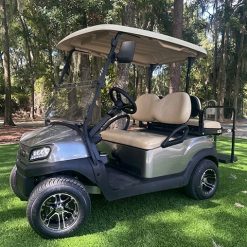Club Car® 2021 Tempo Overhaul® 4 seater Lithium ION Non-lifted