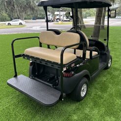 Alternative view of Club Car® 2022 Tempo Rebuild® 4 seater Lithium ION Non-lifted