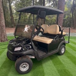 Club Car® 2022 Tempo Rebuild® 4 seater Lithium ION Non-lifted