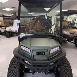Alternative view of Club Car® 2027 Onward Forward® 4 seater Lithium ION Lifted