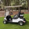 2014 Yamaha Drive® 2 Seater Lithium ION Non-Lifted - Image 2
