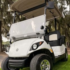 2014 Yamaha Drive® 2 Seater Lithium ION Non-Lifted
