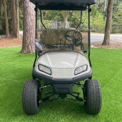 Alternative view of Club Car® 2023 Tempo · 2026 Full Refurb® 4 seater Lithium ION Lifted