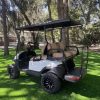 Club Car® 2023 Tempo · 2026 Full Refurb® 4 seater Lithium ION Lifted - Image 4