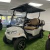Club Car® 2027 Onward 2+2® 4 Seater Lithium ION Non-Lifted