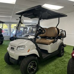 Club Car® 2027 Onward 2+2® 4 Seater Lithium ION Non-Lifted