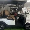 Club Car® 2027 Onward 2+2® 4 Seater Lithium ION Non-Lifted - Image 2